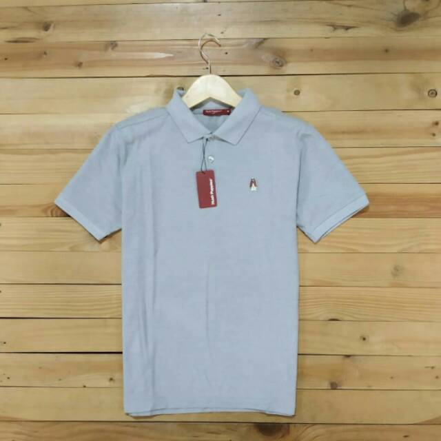 Baju Poloshirt Hush Puppies Original 100% || Bisa codan - Unisex