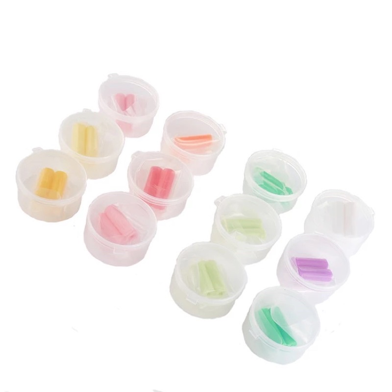 Chewies Aligner Bite Gigi Dental Retainer Teeth Orthodontic Behel Box