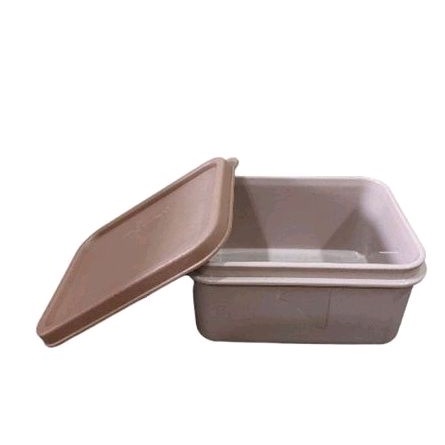 Mini square & fun UB limited teracota 950 ml