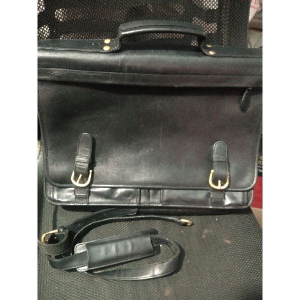 pl coach preloved coach kulit