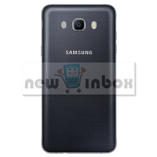 SAMSUNG GALAXY J7 2016 ( SM-J710FN/DS ) - BLACK - GARANSI