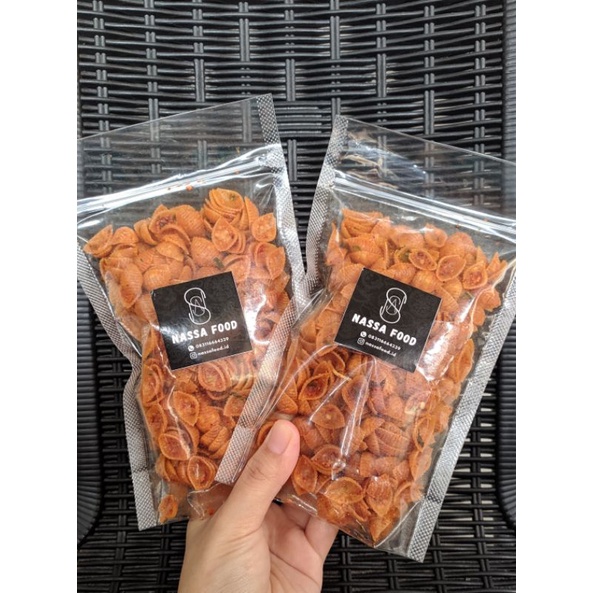 

Makaroni Kerang