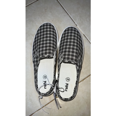 Rubi Milly Slip On Mule