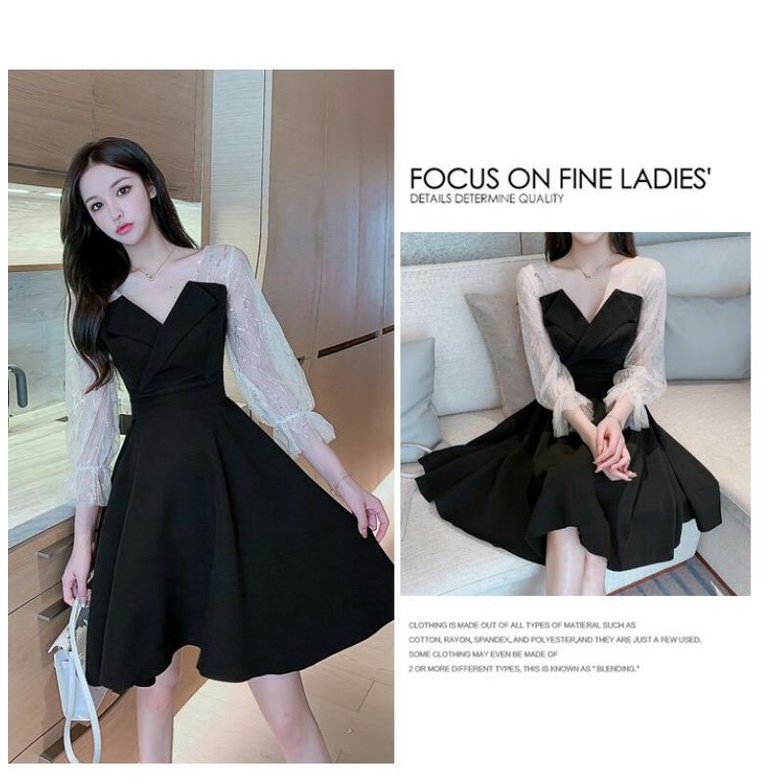 NEW!!!Dress korea premium