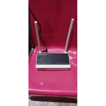 TOTOLINK N300RT