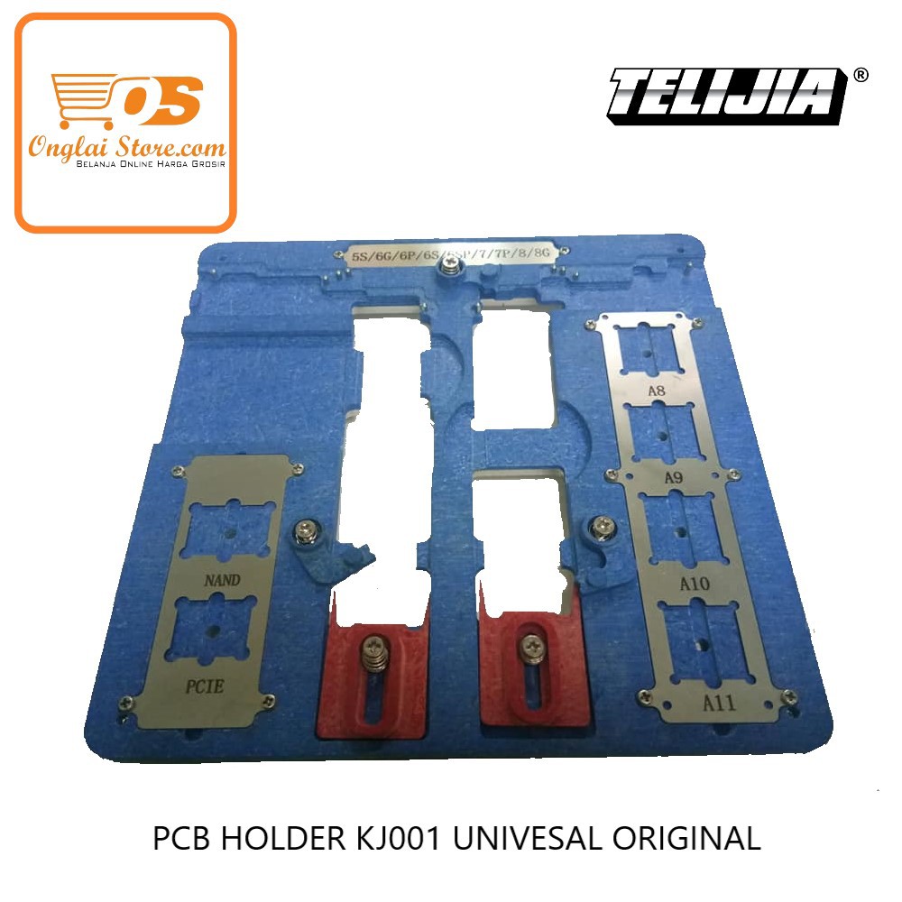 PCB HOLDER KJ001 UNIVERSAL ORIGINAL