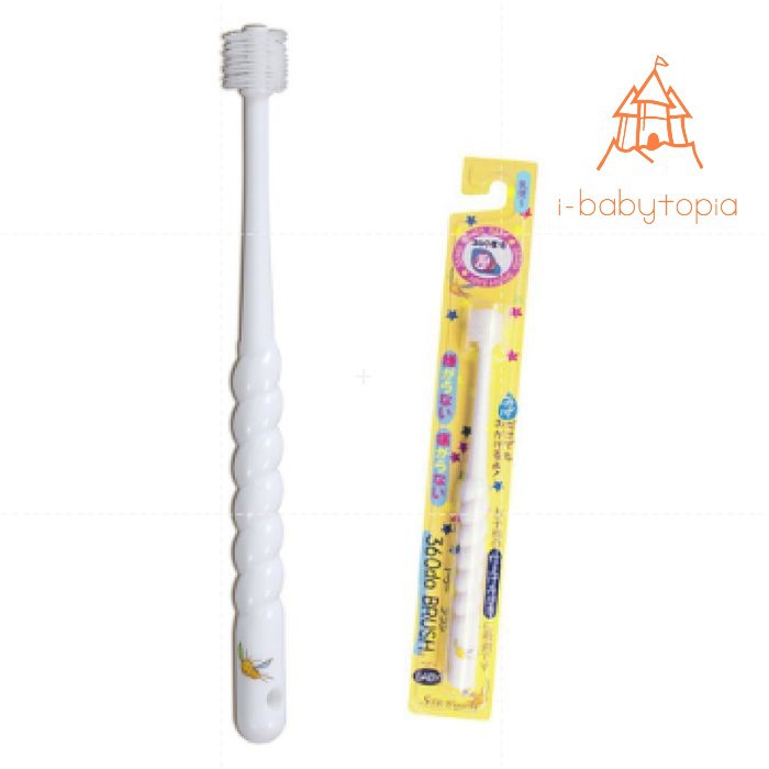 360do Tooth Brush