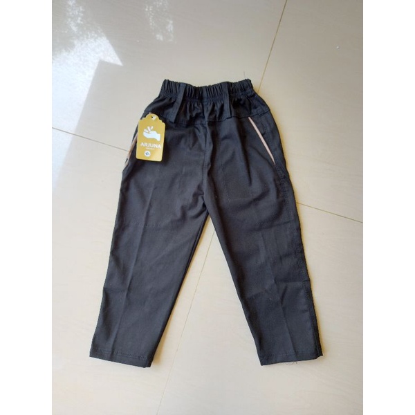 Celana Chino anak laki laki 1-6 th