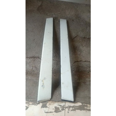 Cover Pilar pillar pintu Luar civic Genio SR4