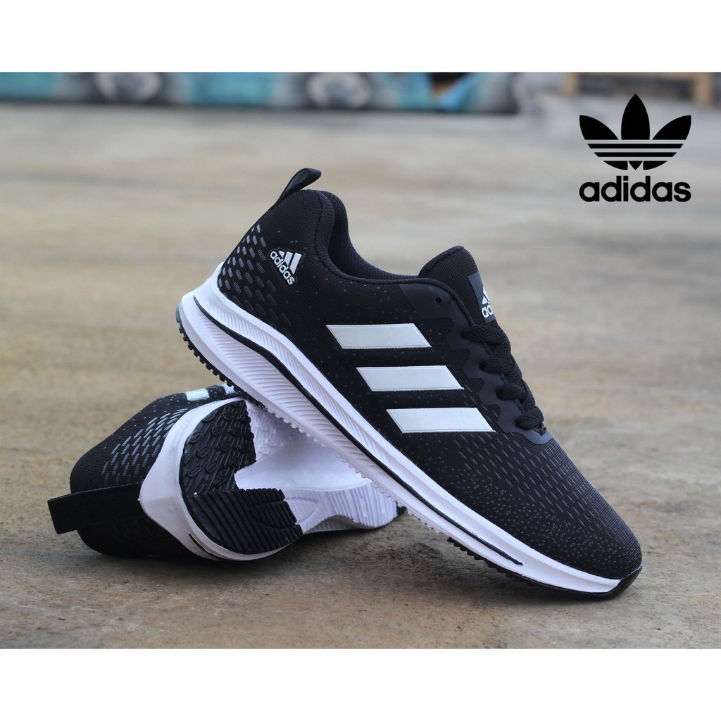 IDY - Sneakers Adidas Pria