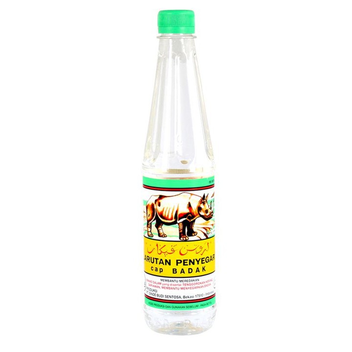 

CAP BADAK LART BTL 500ML