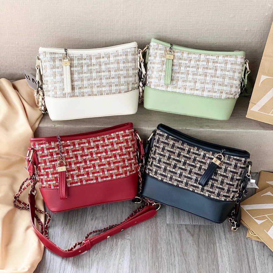 Tas Zara Gabrielle