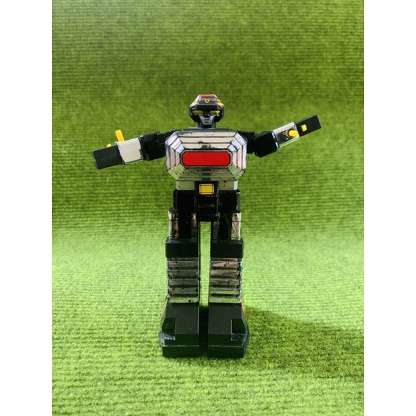 Godmars godaikin japan 1982 - part kaki