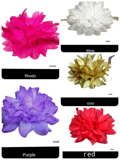 AKSESORIS JEPITAN RAMBUT GELANG TANGAN PESTA WEDDING BRIDAL PARTY HAIR ACCESSORIES