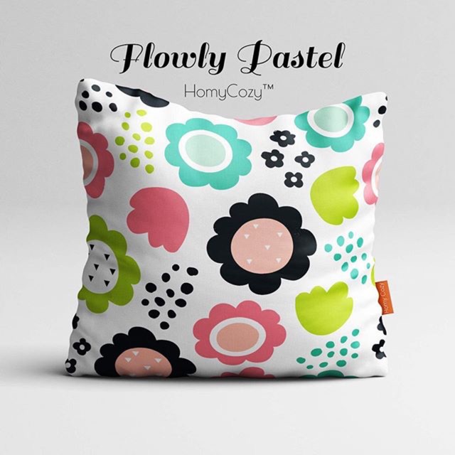 

Flowly Pastel