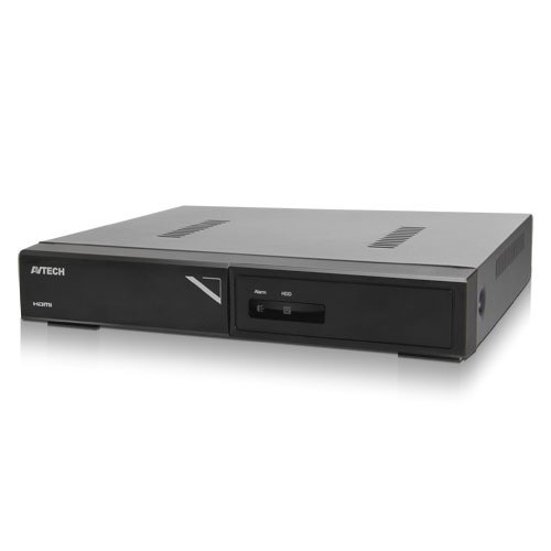 DVR 4ch AVTECH DGD 1304