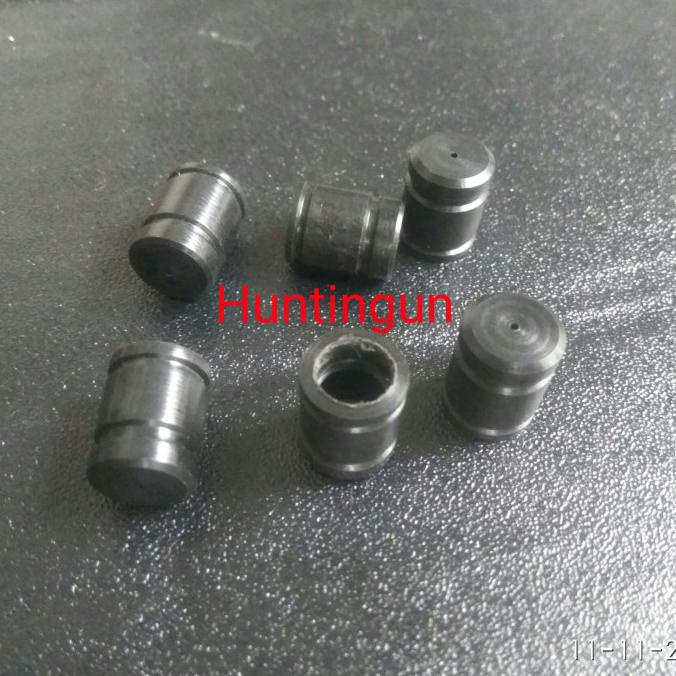 Kualitas Terbaik] Tutup Mini Kupler Teflon