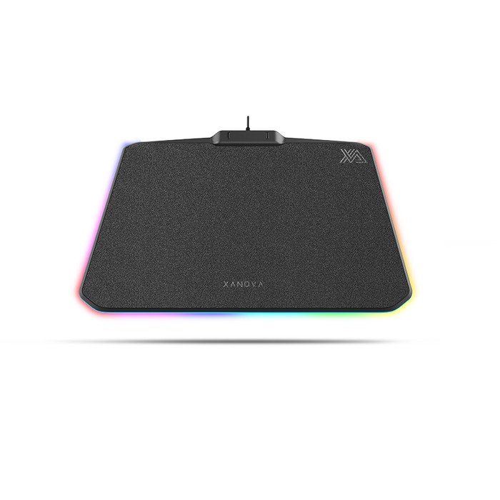 GALAX XANOVA Phobos Luxe-R Resin Surface RGB - Gaming Mousepad