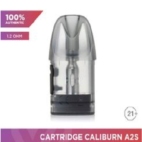 CATRIDGE A2 S KIT 1.2 ORIGINAL