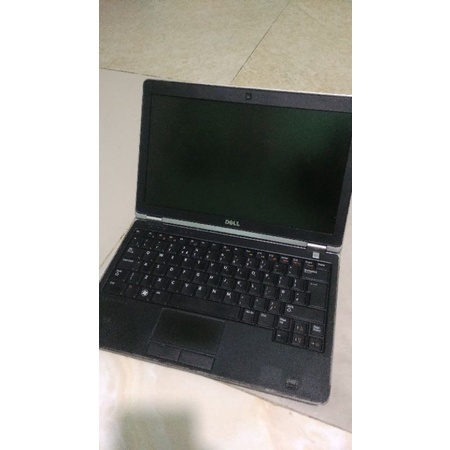 laptop dell i7