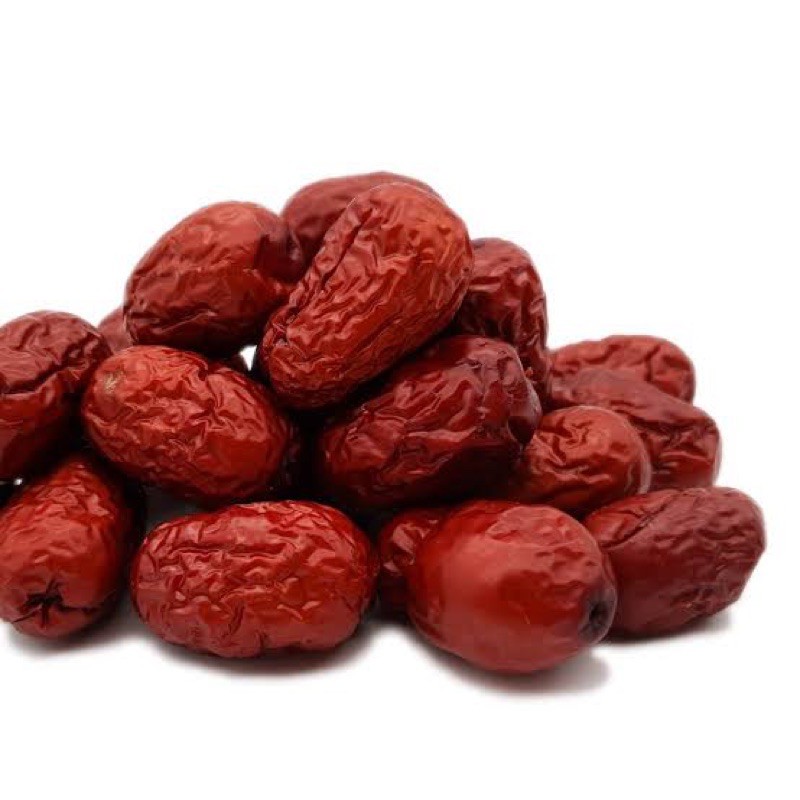 Red Dates / Angco 100gr