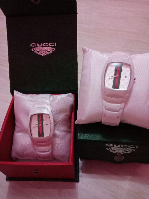 Gucci Keramik Oval