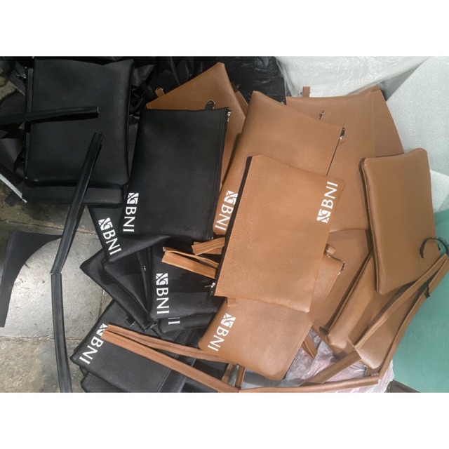 Handbag sablon / bordir minimal pembelian 60 pcs