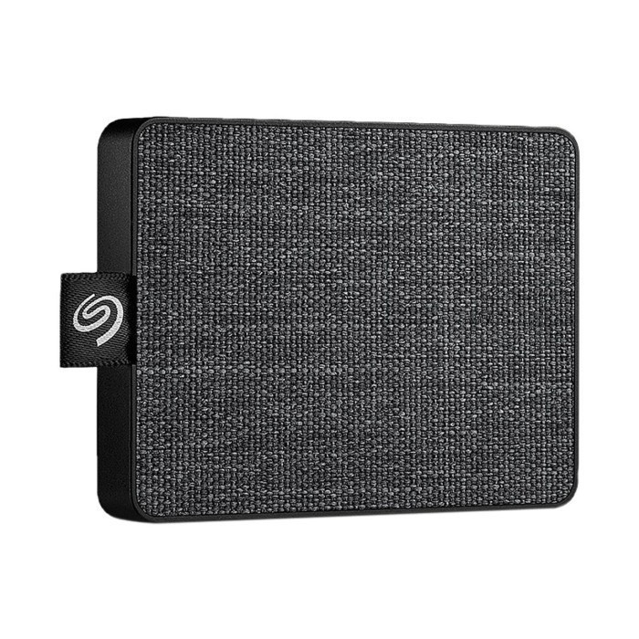SEAGATE One Touch SSD 2TB USB 3.0 External Portable SSD