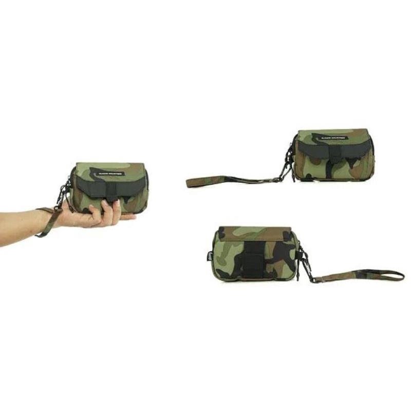 HAND BAG ORIGINAL BLOODS