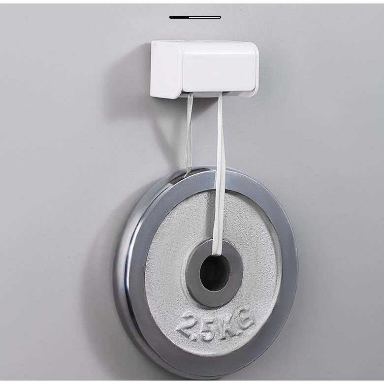 Tooth Brush Hanger Toothpaste Hanger Alat gantung sikat gigi - HW075