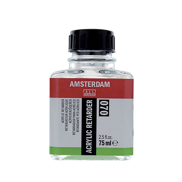 

Amsterdam Acrylic Retarder 75ml