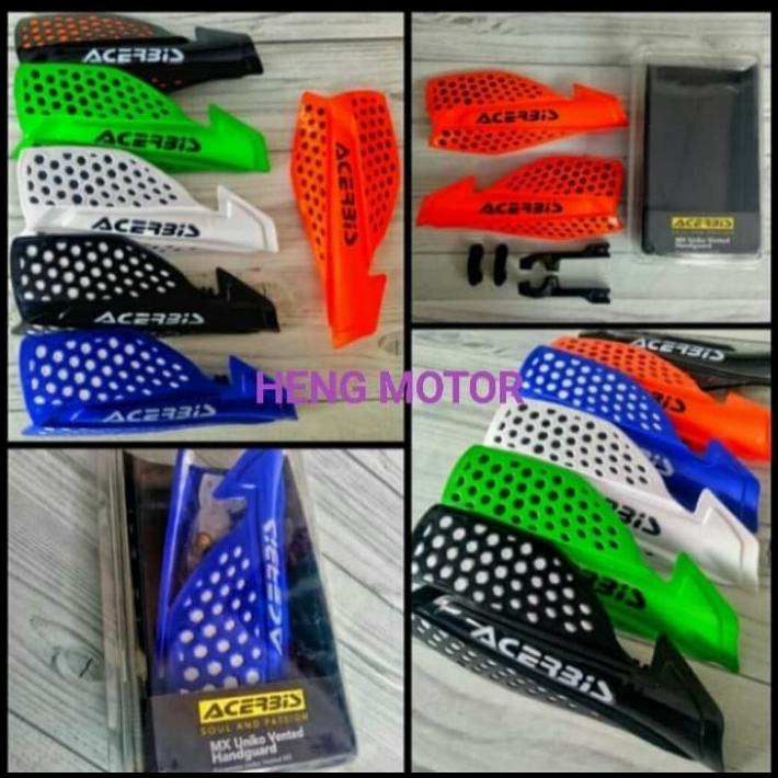 Handguard Acerbis Trail