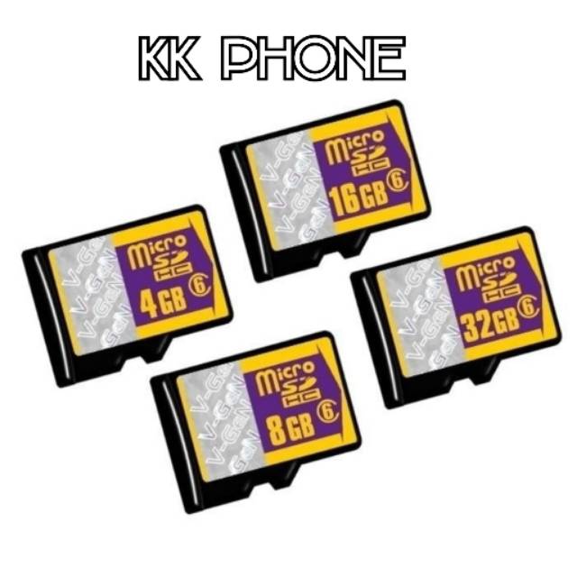 MEMORY CARD V GEN ORIGINAL