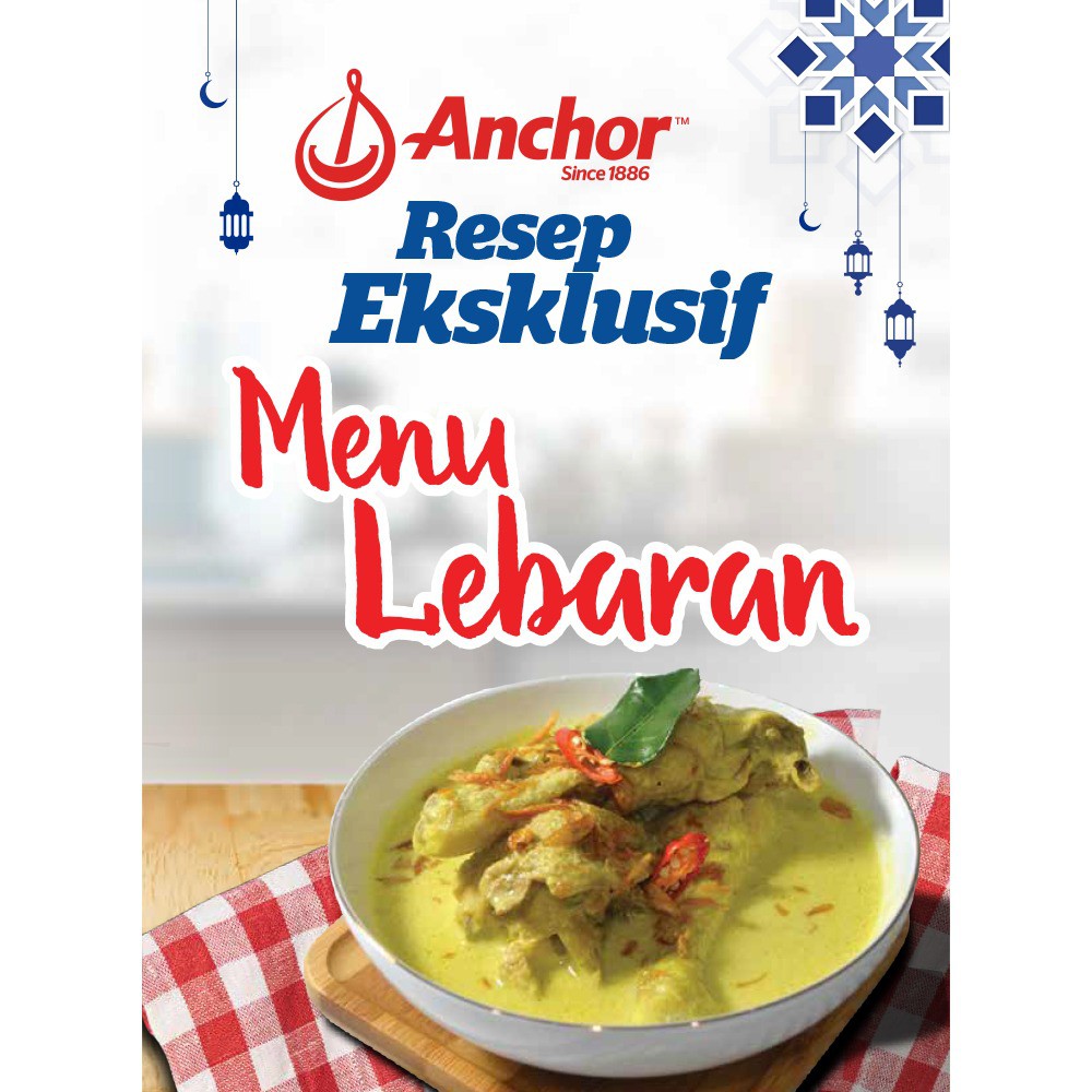 

(GIFT) Buku Idul Fitri