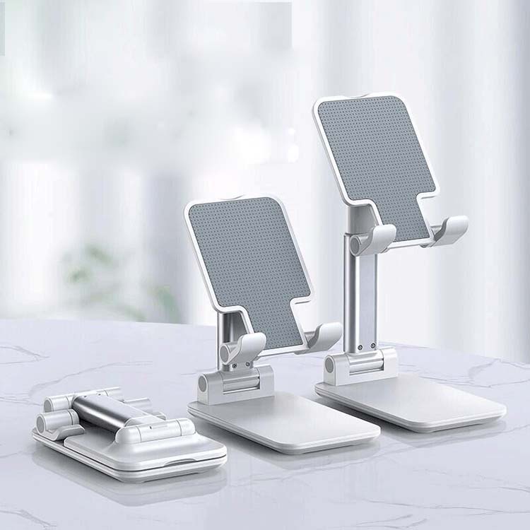 Phone Holder Stand Holder HP / Holder Hp Untuk di meja / Penyangga Hp dan Tablet / Dudukan Hp