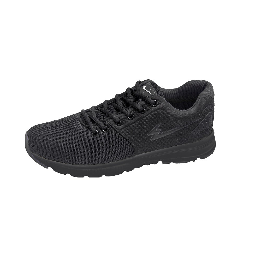 Eagle Jacky Running Shoes - All Black