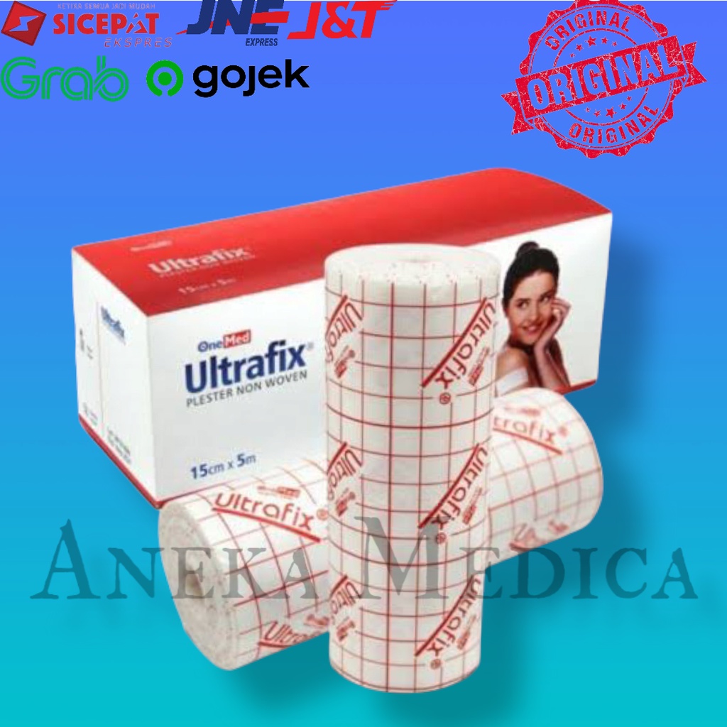 Ultrafix 15cm x 5m onemed