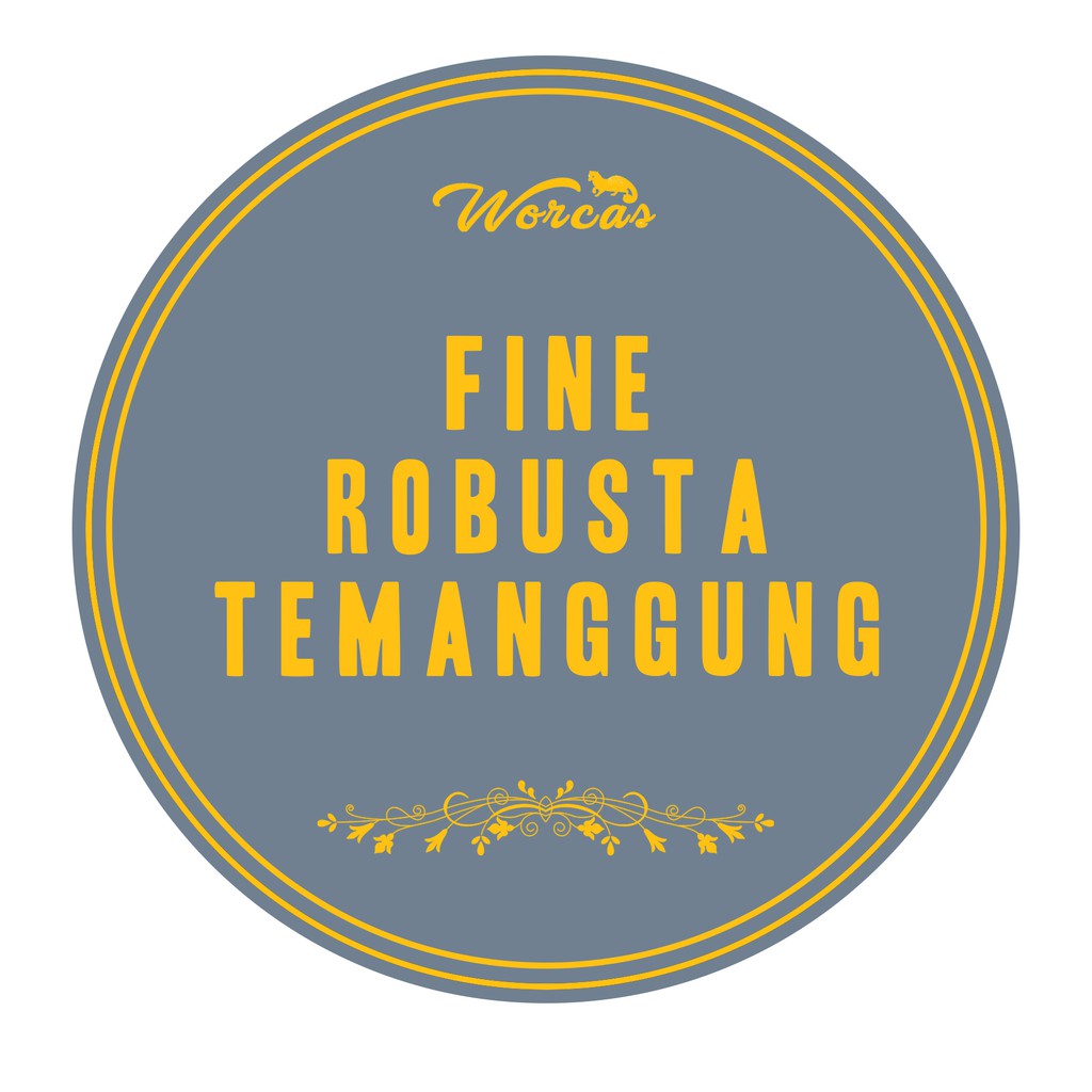 

Green Bean Robusta Temanggung 1Kg | Biji Kopi Mentah