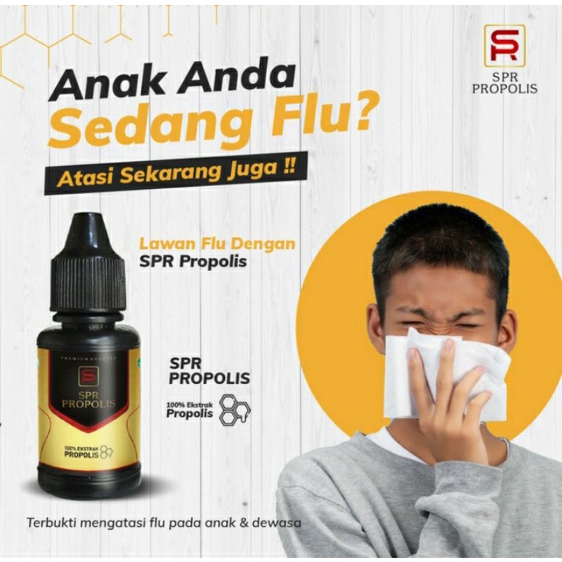 Beli 1 Gratis 1 PROPOLIS Premium Jaga Kesehatan dengan SPR PROPOLIS Obat Asam Lambung, Kanker, Diabetes, Kolesterol, Asam Urat, Nyeri Sendi Ampuh Herbal Tetes BPOM SPR PROPOLIS Isi Lebih Banyak 15ml x 2 botol