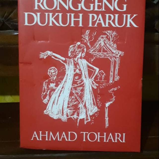 Ronggeng dukuh paruk