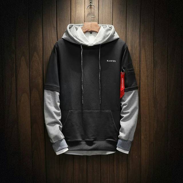 BLACKTIP HOODIE || HOODIE KOREA || HOODIE PRIA #BT