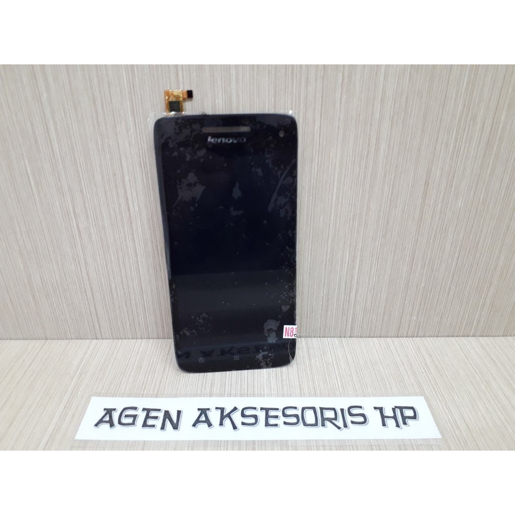 LCD Touch Screen Lenovo S960 Lenovo Vibe X 5in LCD + Touchscreen 1 set