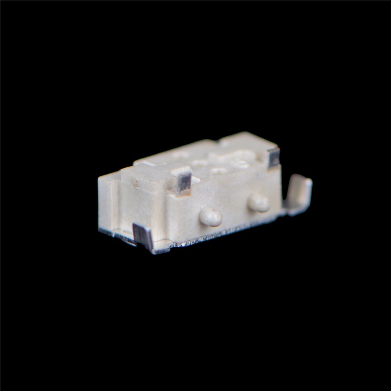 100pcs 3x6 X 3.5 SMD Micro Switch Tombol Sentuh Untuk MP3 MP4 Tablet