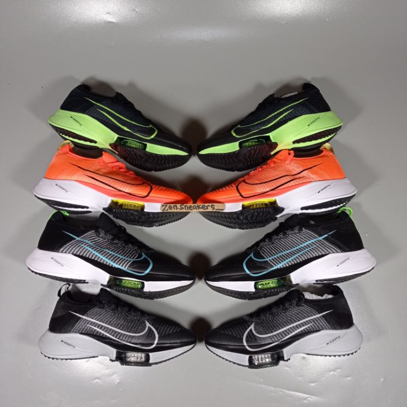 Nike Air Zoom Tempo Next%Fk