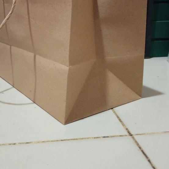 

☊ paperbag bronies M 12x25 ✳