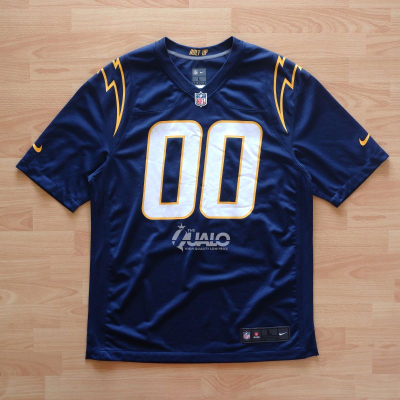 Jual Jersey Pria N K Men NFL Los Angeles Chargers 00 Player Football