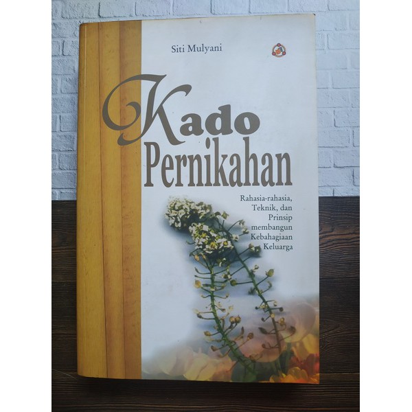 

Kado Pernikahan