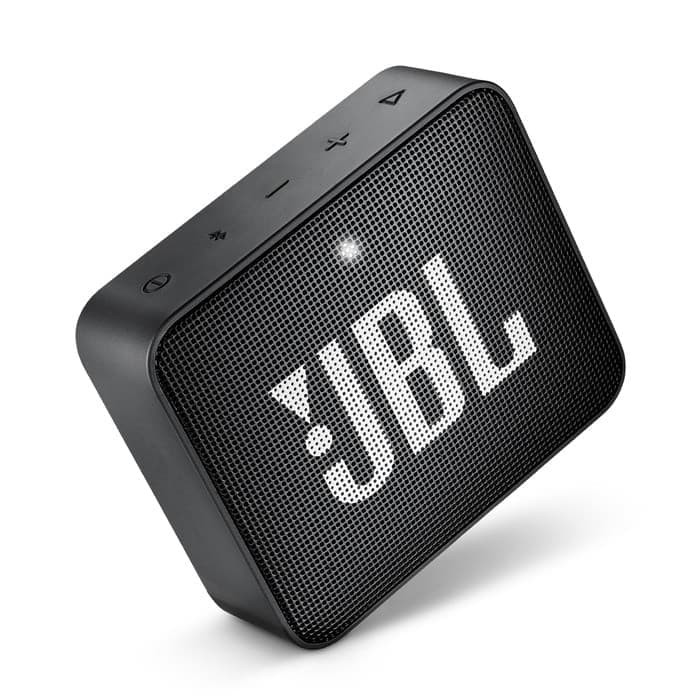 JBL GO 2 Portable Speaker Bluetooth Original (JBL Go Ver 2)
