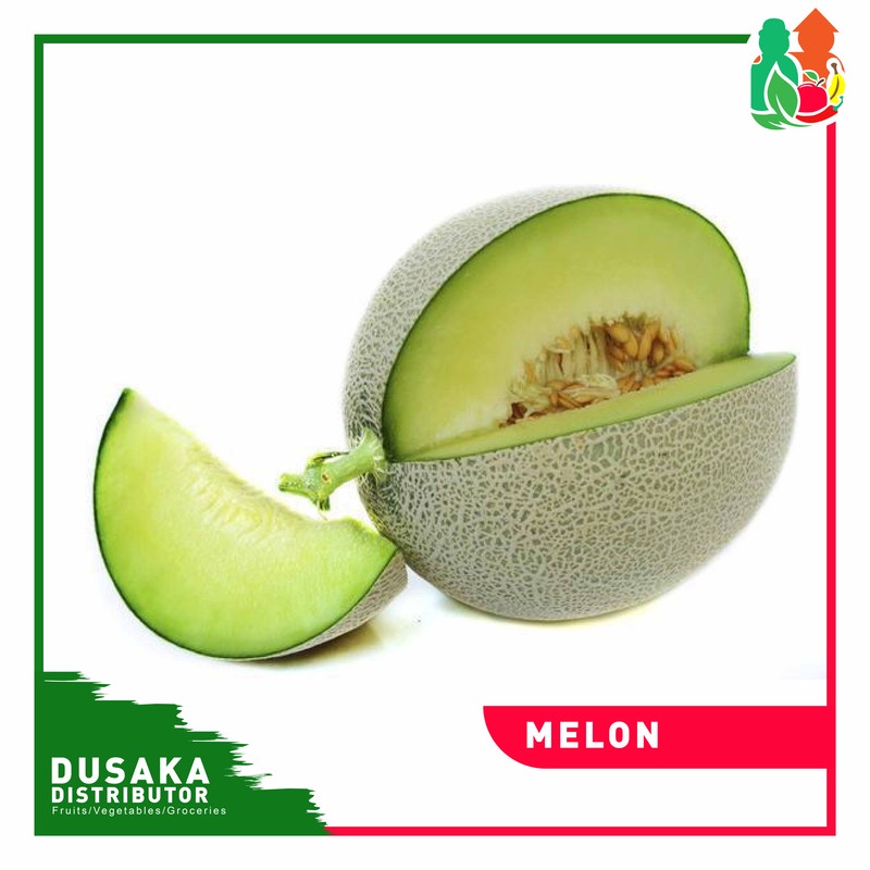 

Melon Super 1,8 - 2,5 Kg