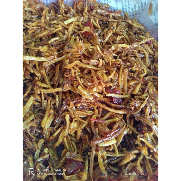 

misda singkong murah